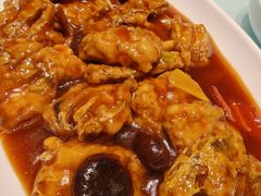 红烧带鱼-王庄阿咪海鲜大排档(象园店)