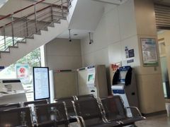 -交通银行(上海共和新路支行)