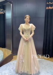 -南京宝娜嫁衣婚纱礼服馆(中央路店)