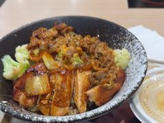 -吉野家(回龙观同成街店)