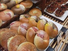 -CARINO BAKERY&CAFE(人广来福士店)