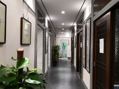 -秦汉胡同书法古筝围棋国画书院(宝地分馆)