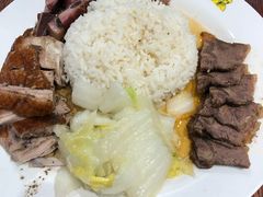 -陈光记烧腊(长寿路店)