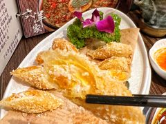 -大洋家·潮汕鱼鲜·花胶砂锅粥(天河东路店)