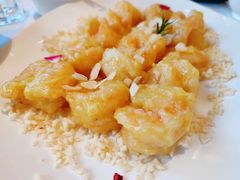 -银筵(武夷路店)