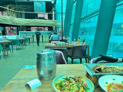 大堂-树厨贵州菜(花果园购物中心店)