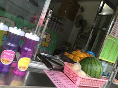 -马拉桑果汁(龙头路总店)