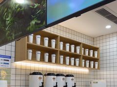 -茶百道(春晖路店)