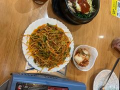 -许妈妈餐厅烤肉烧烤家常菜(明润广场店)