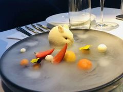 玉兔-Wei菋·Le Bistrot