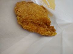 -麦当劳(湛江大厦店)