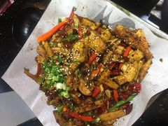 -销魂掌(卓锦曼购中心店)