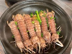 -小时候焗海鲜(鄞州万达店)