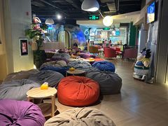 -皇室假期美食水疗会(春风路店)
