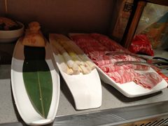 -海底捞火锅(宇飞大厦店)