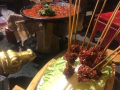-大味老火锅City店