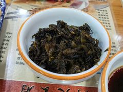 自制咸菜-洞天食府(北大街店)
