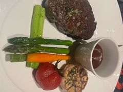 -恰餐厅及酒吧CHAR Bar & Grill(北京三里屯洲际店)
