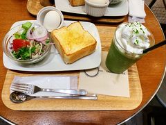 -OGAWA COFFEE 京都駅中央口店
