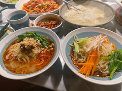 -懒人盐府人家(航天桥店)