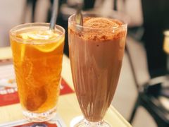 -黄恩记茶餐厅(杨箕店)