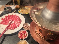 -南门涮肉(上海二店)