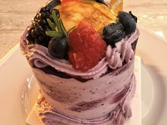 -玲婧胡同·生日蛋糕·餐厅(嘉里城店)