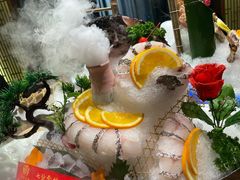 龙趸-尚海豆捞(乐虹坊店)