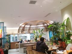 -南越郡·越式风味餐厅(青秀万达店)
