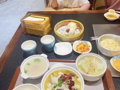 -青水瓦台汤泉(未央店)