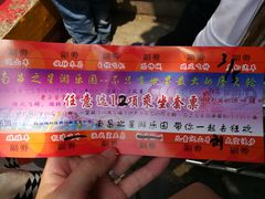 -南昌之星游乐场