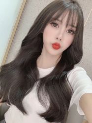 点击看大图 -3AM HAIR SALON染发接发