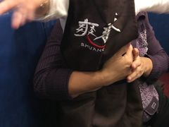 -重庆爽翻天老火锅(临平万达广场店)