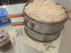 -中和轩饭庄(新华店)