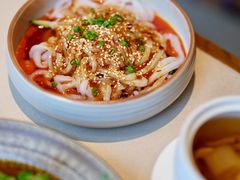 -漢舍川菜馆(国贸商城店)