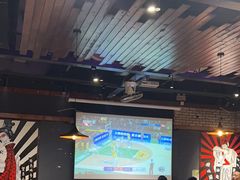 -枪火串烧·东北特色烧烤(罗湖总店)