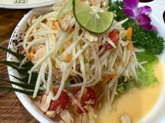 -Siam泰餐厅(水上公园店)