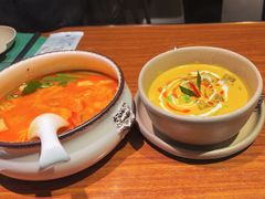 -帕蓝·暹罗料理(曲阳店)