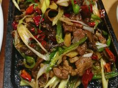 -蜀宴小调·精致家常菜(科华店)