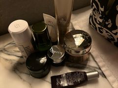 -上海柏悦酒店
