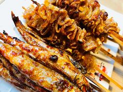 -土大力韩式烤肉料理(和平路店)