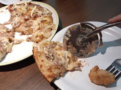 -萨莉亚意式餐厅(南京环亚凯瑟琳广场店)