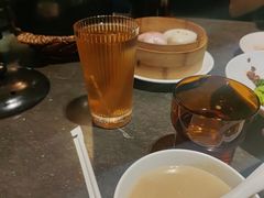 -汤城小厨•粤菜•靓汤(苏州街店)
