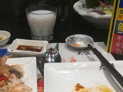 -大渔铁板烧(蛇口店)