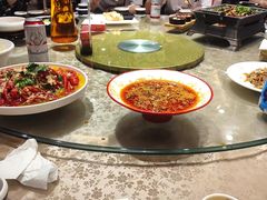 -李氏传家菜(兴城路店)