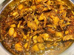 -耍盆友·重庆江湖菜(百子湾店)