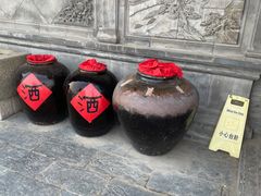 -百花人家(门城水岸店)