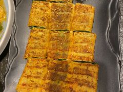 -马路边上·小海鲜烧烤(八一路店)