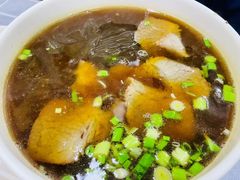 -清真蒋有记(老门东店)