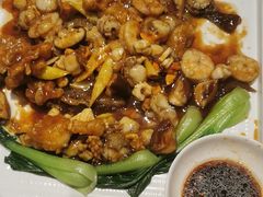 -小船渔村•大连菜•大连焖鱼(黄河路店)